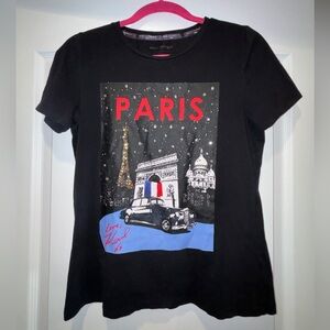 🇫🇷Karl Lagerfeld Paris Shirt XS NWOT
